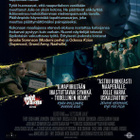 let´s scare julie (68 508) UUSI -FI- suomik. DVD 2020 - pikkukuva 3
