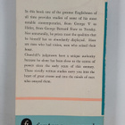 Winston S. Churchill : Great Contemporaries - pikkukuva 2
