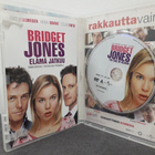 Bridget Jones- Elämä Jatkuu (Zellweger, Grant, dvd) - pikkukuva 3