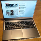 Acer Swift 3 i3-8130U/8GBDDR/256GB SSD/ Windows 11 - pikkukuva 1