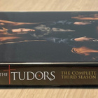 The Tudors: Kausi 3 (3DVD) uusi ja muoveissa - pikkukuva 3