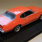 Pontiac GTO "the judge" -69 1:43 ALE! - pikkukuva 2