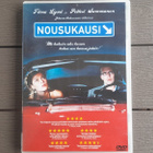 DVD: Nousukausi (Tiina Lymi, Petteri Summanen 2003) - pikkukuva 1