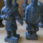 Seitsemän itämaista figuuria - pikkukuva 4