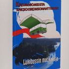 Riitta ym. (toim.kunta) Hämäläinen : Kromosomeista kaksoi... - pikkukuva 1
