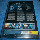 SCI-FI COLLECTION - 3DVD - pikkukuva 2