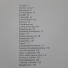 Antiikkihuonekalut tyyli- ja korjausopas Leena Nokela - pikkukuva 2