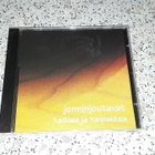 Jonninjoutavat Haikiaa ja haipakkaa (CD) - pikkukuva 1