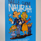 Pirkko-Liisa Perttula : Näille Suomi nauraa - pikkukuva 1