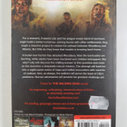 Robert Kirkman ym. : Search and Destroy - pikkukuva 2