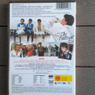 DVD: Kalsiumipoika / The Calcium Kid (Orlando Bloom 2003) - pikkukuva 2