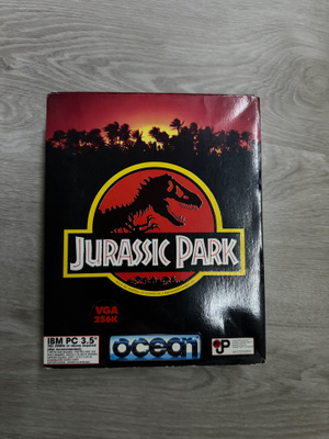 Jurassic Park