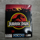 Jurassic Park - pikkukuva 1