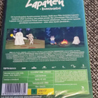 Pikku kummitus Lapanen Kummituspäivä UUSI - pikkukuva 2