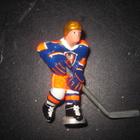 TAPPARA #76 Anton Levtchi - pöytälätkäpelin pelaaja - pikkukuva 1
