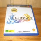 Final Fantasy X Ps2 - pikkukuva 1