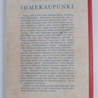 Jorma Mäenpää : Ihmekaupunki : satuja ja tarinoita - pikkukuva 2