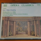 Verdi:La Traviata 2CD.Ooppera - pikkukuva 1