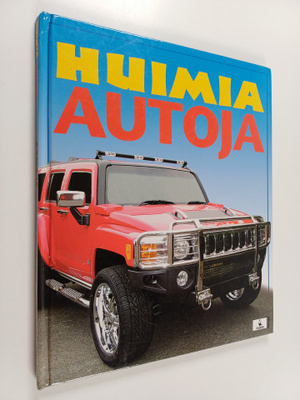 Christiane Gunzi : Huimia autoja