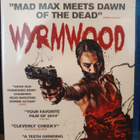 Wyrmwood (Blu-ray) - pikkukuva 1