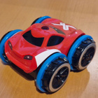 Silverlit Exost Aqua Cyclone Radio-ohjattava ajoneuvo - pikkukuva 4