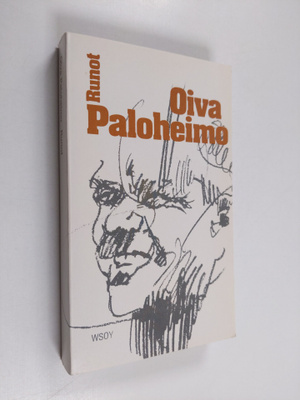 Oiva Paloheimo : Runot