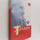 Humphrey Carpenter : J. R. R. Tolkien : elämäkerta - pikkukuva 1
