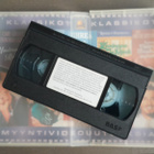 VHS: Kuningas Ja Minä (Yul Brynner,  Deborah Kerr 1956/1996) - pikkukuva 5