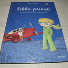 Joann Sfar Pikku prinssi - pikkukuva 1