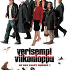 Verisempi Viikonloppu (henkilöstöä tullaan leikkaamaa(18105) - pikkukuva 1