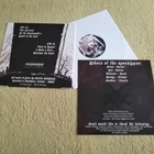 DEVIL - Magister Mundi Xum 10" - pikkukuva 2