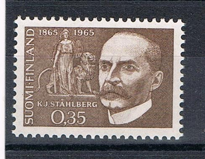 1965 Ståhlberg ++