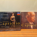 Strauss:Capriccio-Ulf Schimer-Kanawa-Hagegård etc 2CD-Box - pikkukuva 3