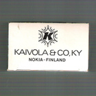 Suksiside, Finngrip Racing 50, 10 pakettia. - pikkukuva 2