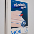 Mobilia vuosikirja : 1992-1995 - pikkukuva 1