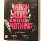 DVD Much and about nothing - pikkukuva 1