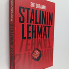 Sofi Oksanen : Stalinin lehmät (signeerattu, tekijän omiste) - pikkukuva 1