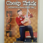 Cheap Trick, Live-Sydney 1988 - DVD - pikkukuva 1
