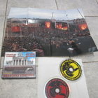 Leningrad Cowboys & Red army Ensemble - Total Bal,,+juliste - pikkukuva 2