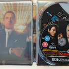 Casino Limited Edition Steelbook (4K Ultra HD + Blu-ray) - pikkukuva 4