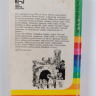 Enid Blyton : Viisikko aarresaarella ; Viisikko vanhassa ... - pikkukuva 2
