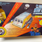 STAR TREK GALILEO SHUTTLE - HEAD HUNTER STORE. - pikkukuva 1