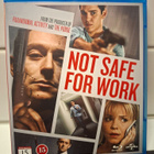 Not safe for work BD - pikkukuva 1