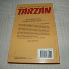 Edgar Rice Burroughs Tarzan ja kadonnut valtakunta - pikkukuva 2