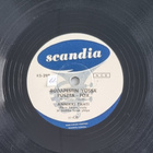 Savikiekko 1957 - Annikki Tähti - Scandia KS-298 - pikkukuva 1