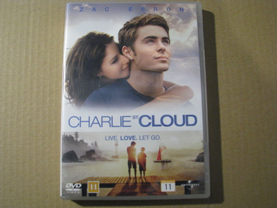 CHARLIE ST. CLOUD ( Zac Efron )