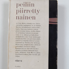 Veijo Meri : Peiliin piirretty nainen - pikkukuva 2