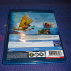 VAIANA (FI+SWE -PUHE) BD*** - pikkukuva 2