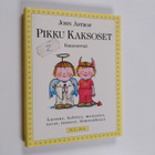 John Astrop : Pikku kaksoset : luonne, kehitys, menestys,... - pikkukuva 1