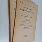 E. N. Setälä : Finnisch-ugrische Forshungen : Zeitschrift... - pikkukuva 1